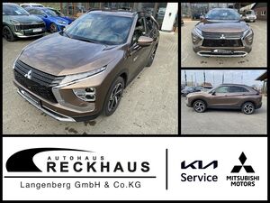MITSUBISHI-Eclipse Cross PHEV 4WD PLUS INTRO-PAKET 2,4l GJR-Eclipse Cross,kullanılmış otomobil