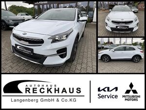 KIA-XCEED 16 PHEV DCT6 Vision STD, DAB, Allwetter-XCeed,Begangnade