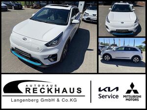 KIA-NIRO 204 SPIRIT 3PH Glasdach Leder DAB Klima-Niro,Vehicule second-hand