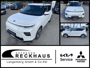 KIA-E-SOUL 204 VISION 3PH AHK ALLWETTER TECH Klima-Soul,Begangnade