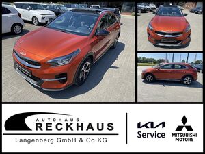 KIA-XCEED 16 PHEV DCT6 SPIRIT Navi Glasdach LED-XCeed,Begangnade