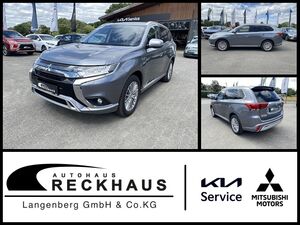 MITSUBISHI-Outlander PHEV BASIS mit Diamant Paket /SDA inkl NAVI-Outlander,kullanılmış otomobil