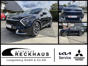 KIA-SPORTAGE 16D 48V 2WD DCT VISION ALLWETTER-Sportage,Auto usate