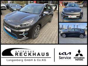 KIA-NIRO 136 EV VISION 3PH LED NAVI Klima Navi-Niro,Véhicule d'occasion