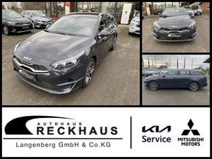 KIA-CEED Sportswagon 15T DCT7 SPIRIT ALLWETTER JBL-Ceed Sportswagon,Auto con 1 anno di vita