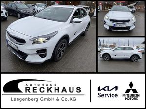 KIA-XCEED 16 PHEV DCT SPIRIT AHK TECHNIK Klima-XCeed,Véhicule d'occasion