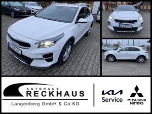 KIA-XCEED 16 PHEV DCT PLATINUM, 8 Fach Bereift-XCeed,Predvádzacie vozidlo