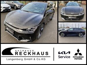 KIA-EV6 GT 774 AWD GLASDACH 800 VOLT 585PS Klima-EV6,Polovna