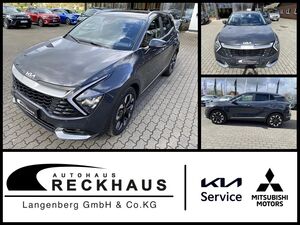 KIA-SPORTAGE 16T PHEV VISION KOMFORT LED GJR Klima-Sportage,Gebrauchtwagen