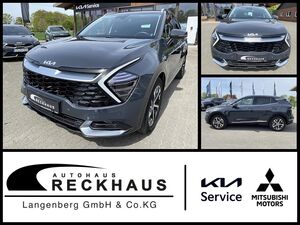KIA-SPORTAGE 16T 48V 2WD DCT Spirit DRIVE GJR-Sportage,Auto usate