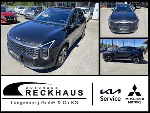 KIA-SPORTAGE 16T 2WD DCT VISION KOMFORT Klima Navi-Sportage,Vehicule pana la 1 an