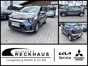 KIA-PICANTO PE2 10 MT EDITION 7 Carplay Klima Navi-Picanto,Auto usate