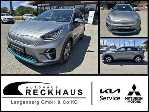 KIA-NIRO E 204 VISION 3PH LED Carplay AHK Klima-Niro,Begangnade
