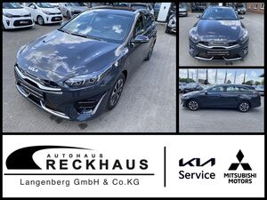 KIA-Ceed Sportswagon 16 PHEV DCT6 VISION KOMFORT-Ceed Sportswagon,Gebrauchtwagen