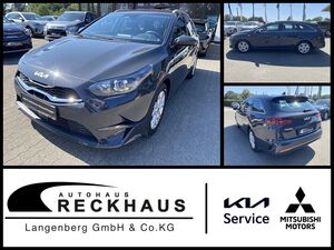 KIA-CEED Sportswagon 15T 140 DCT7 VISION KOMFORT+-Ceed Sportswagon,firmabil