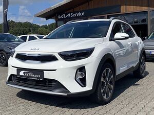 KIA-STONIC 10T DCT SPIRIT TECH ALLWETTERREIFEN-Stonic,Jednogodisnja