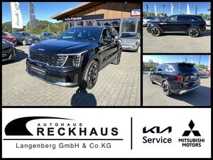KIA-SORENTO PE 16T PHEV AWD PLAT NAP PR GD AHK-Sorento,Begangnade