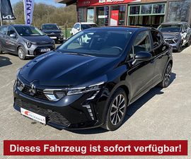 MITSUBISHI-Colt PLUS 1,0l Benziner 5MT Klima Navi-Colt,Předváděcí vozidlo
