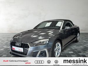 AUDI-A5-,Vehículo de ocasión