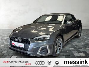 AUDI-A5-,Ojetá vozidla