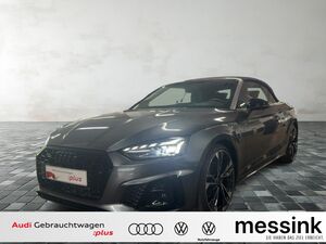 AUDI-A5-,Vehículo de ocasión