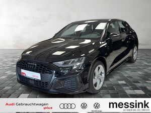AUDI-A3-,Подержанный автомобиль