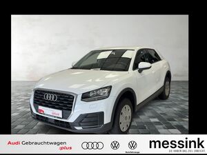 AUDI-Q2-,Használtautó