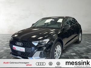 AUDI-A1-,Begangnade