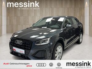 AUDI-Q2-,Подержанный автомобиль