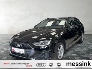 AUDI-A4-,Vehicule second-hand