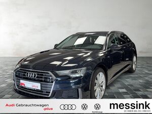 AUDI-A6-,Véhicule d'occasion