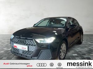 AUDI-A1-,Подержанный автомобиль