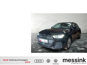 AUDI-A1-,Gebrauchtwagen