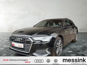 AUDI-A6-,Vehículo de ocasión