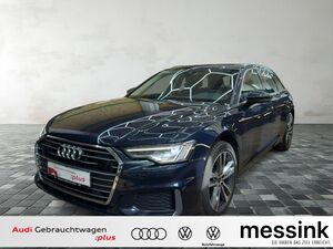 AUDI-A6-,Vehículo de ocasión
