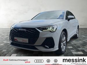 AUDI-Q3-,Pojazdy używane