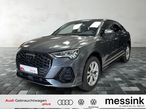 AUDI-Q3-,Véhicule d'occasion