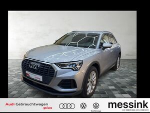 AUDI-Q3-,Begangnade