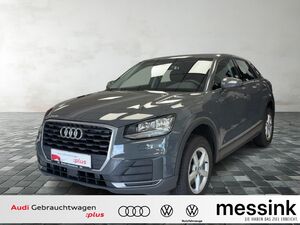 AUDI-Q2-,Auto usate