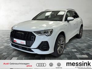 AUDI-Q3-,Vehicule second-hand
