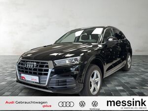 AUDI-Q5-,Begangnade