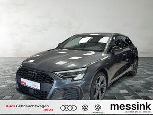 AUDI-A3-,Vehículo de ocasión