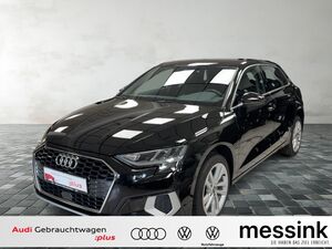 AUDI-A3-,Bruktbiler