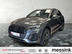 AUDI-Q5-,Véhicule d'occasion