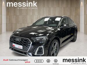 AUDI-SQ5-,Vehicule second-hand