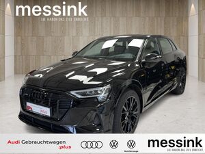 AUDI-e-tron-,Подержанный автомобиль