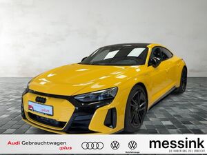AUDI-RS e-tron GT-,Begangnade