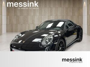 PORSCHE-991-,Begangnade