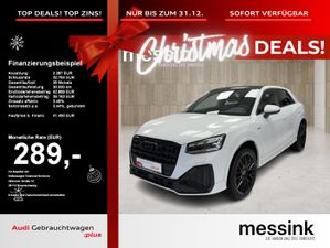 AUDI-Q2-,Jednogodisnja