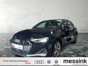 AUDI-A3-,Кола на годината